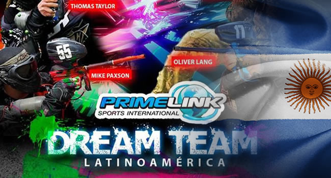 Seis argentinos convocados al Dream Team. Primelink anunció los 50 elegidos de Latinoamérica.