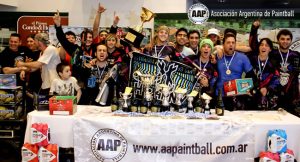 zorros-santa-fe-campeon-torneo-argetino-paintball-2013
