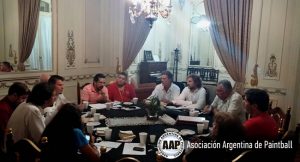 comision-directiva-ufedem-paintball-aap